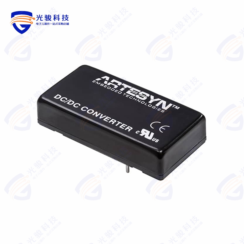 ERM01B36《DC DC CONVERTER 12V 20W》