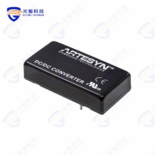 ERM04A36《DC DC CONVERTER 5V 20W》