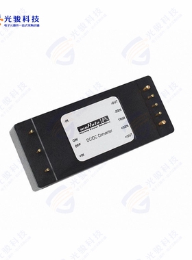IRE-12/10-Q12P-C《DC DC CONVERTER 12V 120W》