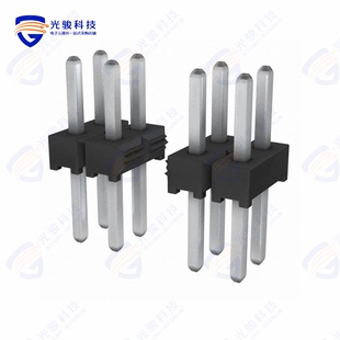 TMM 116 CONN HEADER 32POS 2MM VERT