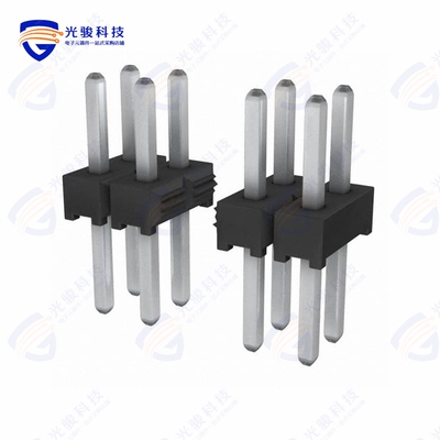 TMM-137-01-T-D《CONN HEADER VERT 74POS 2MM》