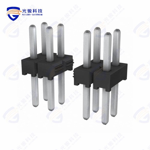 TMM-148-01-T-D《CONN HEADER VERT 96POS 2MM》