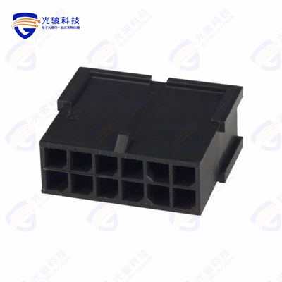 1-794616-2《CONN PLUG 3MM 12POS DL MATE-N-L》