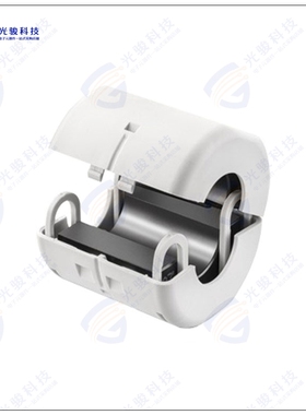 74272131 滤波器FERRITE CORE 62 OHM HINGED 7.5MM