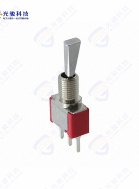 100SP2T6B11M2QE 《SWITCH TOGGLE SPDT 5A 120V》