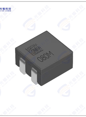 HPL505028FR15MRD3P 电感器IND 150NH 34A 880MOHM -55~155