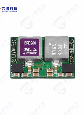 BRDS60《DC DC CONVERTER 0.7-2V》