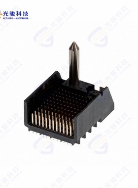 2007809-1《CONN HEADER IMPACT 120POS PCB》