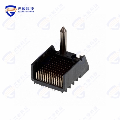 2007809-1《CONN HEADER IMPACT 120POS PCB》