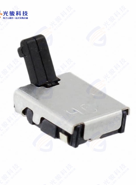 ESE-13V05B 《SWITCH DETECTOR SPST-NO 10MA 5V》