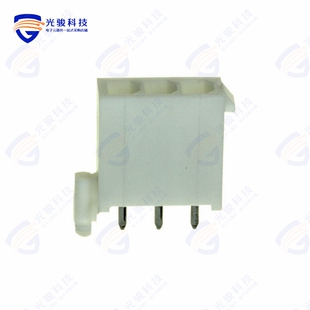 1-770873-0《CONN HEADER VERT 3POS 4.14MM》