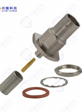 5413771-1《CONN BNC JACK STR 50 OHM CRIMP》