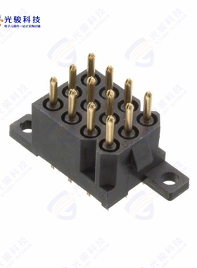 SMS12RE4S6《CONN HEADER VERT 12POS 5.08MM》