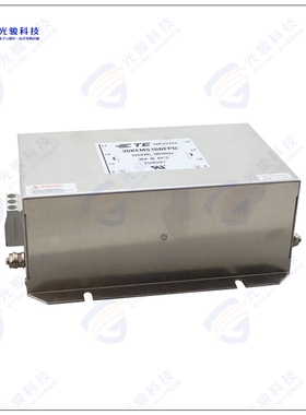 36KEMS10BFPD 滤波器LINE FILTER 520VAC 36A CHASS MNT