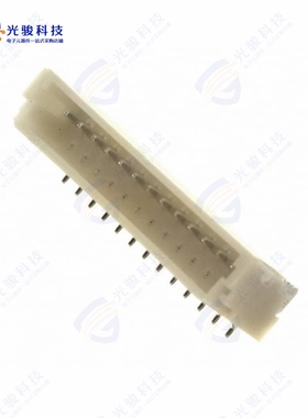 BM13B-SRSS-TB(LF)(SN)《CONN HEADER SMD 13POS 1MM》