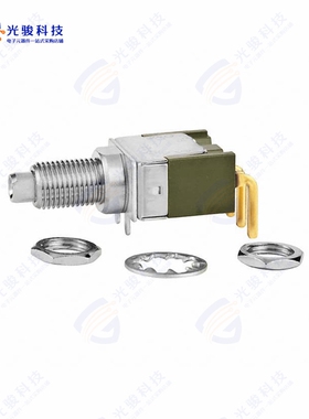 MB2011SS1G30 《SWITCH PUSH SPDT 0.4VA 28V》