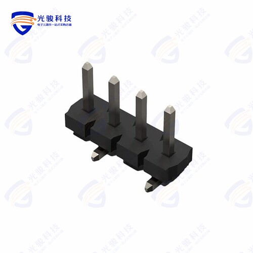 BK010-05-C-0850-0864-0508-G《CONN HEADER SMD 5POS 5.08MM》