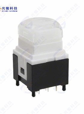 KP0115ANAKG03RGB-1SJB 《SWITCH PUSH SPST-NO 0.1A 12V》