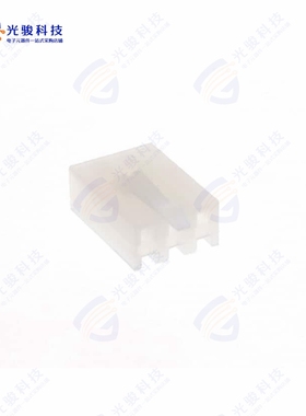 770894-3《CONN RCPT HSG 3POS 3.96MM》