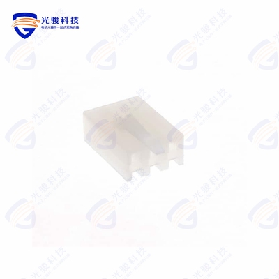 770894-3《CONN RCPT HSG 3POS 3.96MM》