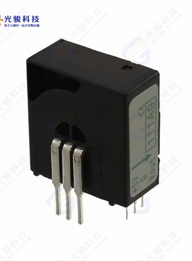 S22P015S05《SENSOR CURRENT HALL 15A AC/DC》