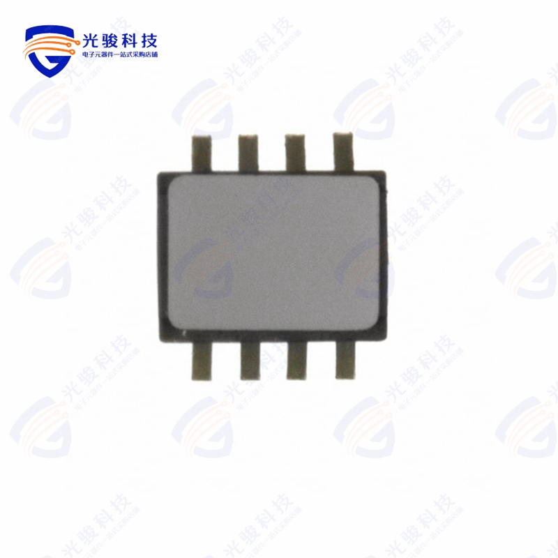 29F0418-0SR-10《FERRITE BEAD 80 OHM 8SMD 4LN》