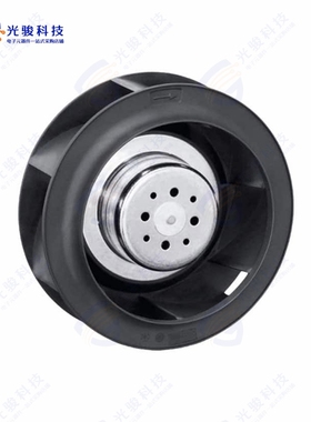 RER175-42/14/2TDMLPU《FAN IMP MTRZD 24V 175X69MM IP68》