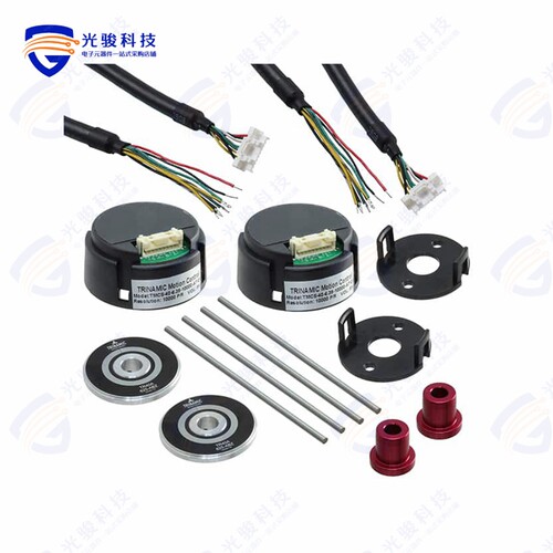 TMCS-28-10K-KIT《ROTARY ENCODER OPTICAL 10000PPR》