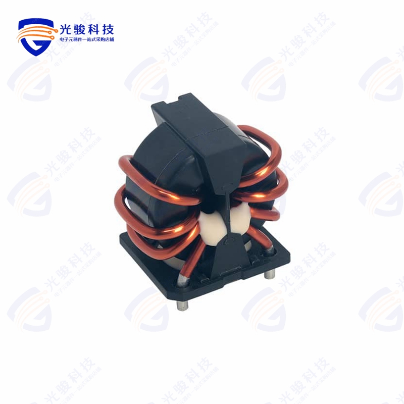 SCR25XV-130-1R5A012JV《CMC 1.77MH, 13A, 6.33MOHM》