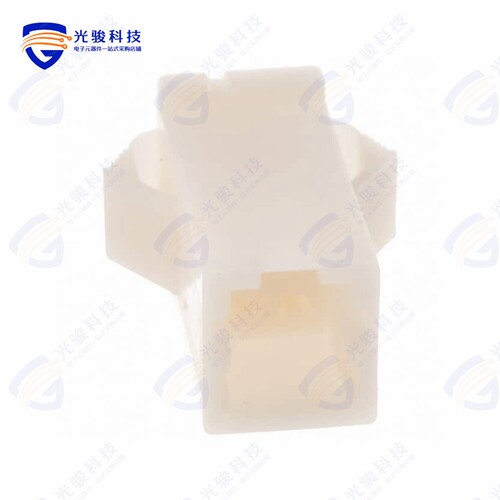 DF1BA-4DEP-2.5RC《CONN PLUG HOUSING 4POS 2.5MM》