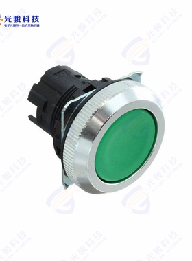 A30NZ-MNA-NGA 《CONFIG SW BODY PUSHBUT NON-ILLUM》