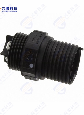 1643000《CONN PNL FEED THRU 4POS SOLDER》