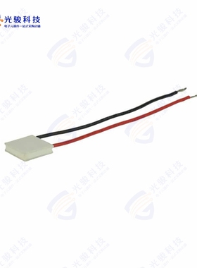 CP39236H《PELTIER, 20 X 20 X3.6 MM, 3.9 A,》