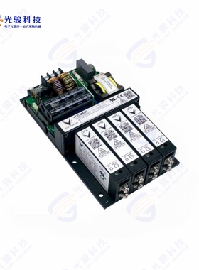 VCCM600M-0D00-DK000《AC/DC CONVERTER》