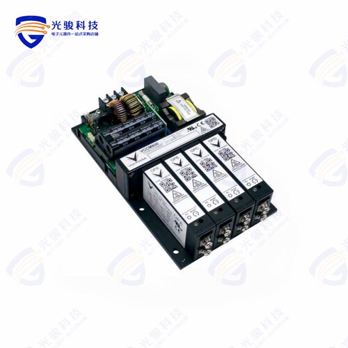VCCM600M-0B0A-DK000《AC/DC CONVERTER》