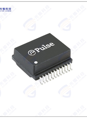 HD8008NLT 变压器MDL,SIN,10G,P,1:1,SM,TR