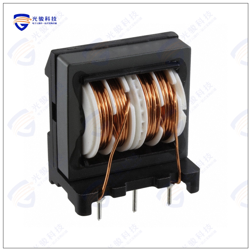 SS35V-30082 滤波器CMC 8.2MH 3A 2LN TH
