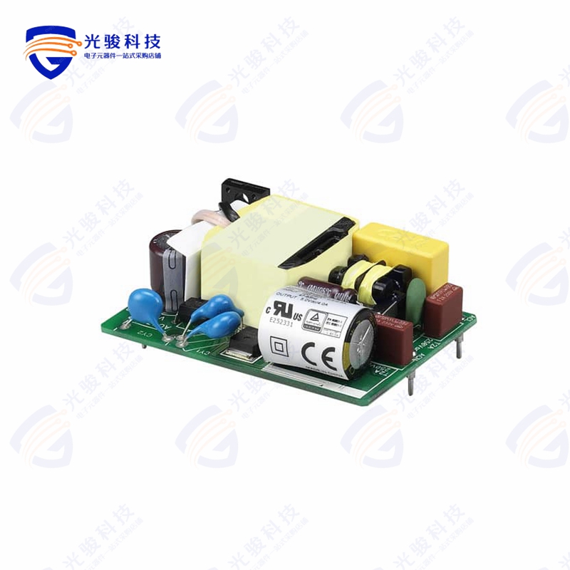 CFM21M240《AC/DC CONVERTER 24V 22W》