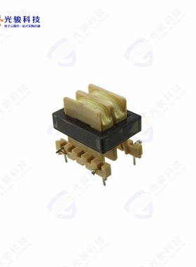 CME2425-3-B《CMC 3.8MH 1.6A 2LN TH ESD》