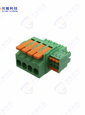 1716956《TERM BLOCK PLUG HYBRID 4+6POS》