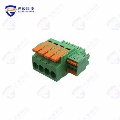 1716956《TERM BLOCK PLUG HYBRID 4+6POS》