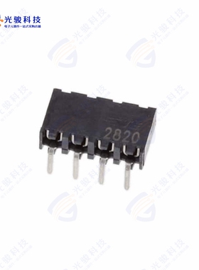 2314930-4《4P,2MM,B-B,REC,SRHZ,2.1,0.76AU,T》