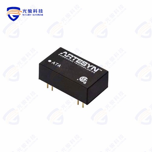 ATA00H36-L《DC DC CONVERTER 24V 3W》