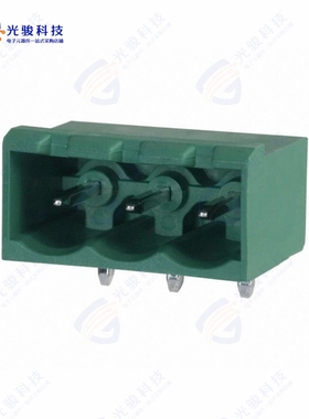 1757488《TERM BLOCK HDR 3POS 90DEG 5MM》