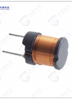 768772331 电感器FIXED IND 330UH 700MA 700MOHM TH
