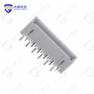 CONN 12POS 1.5MM VERT 292207 HEADER