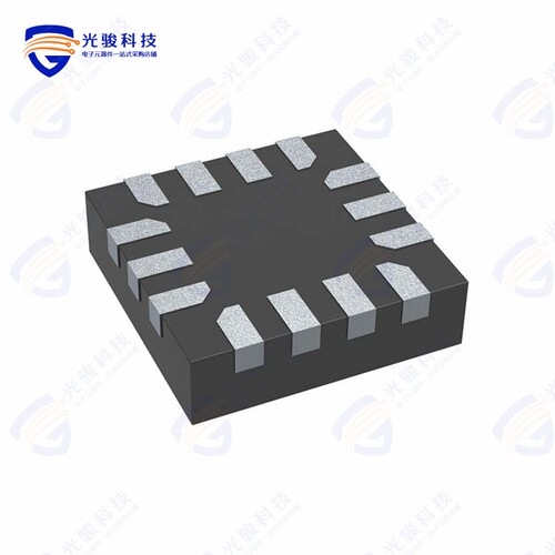 MA782GGU-Z《ULTRA-SMALL, LOW-POWER ANGLE SEN》