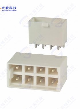 DF5A-8DP-5DSA(35)《CONN HEADER VERT 8POS 5MM》