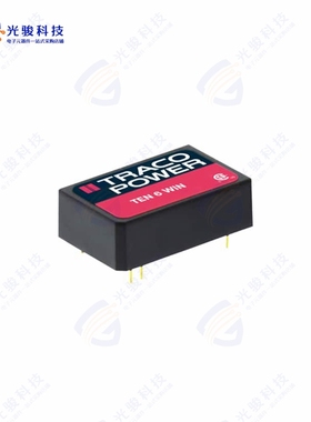 TEN 6-2410WIN《DC DC CONVERTER 3.3V 4W》