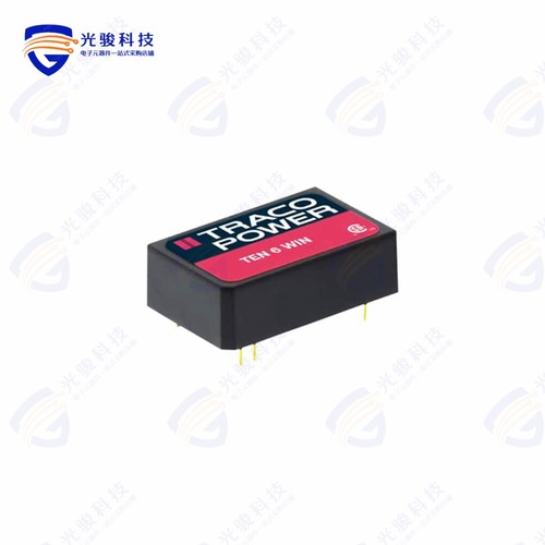 TEN 6-4811WIN《DC DC CONVERTER 5V 6W》